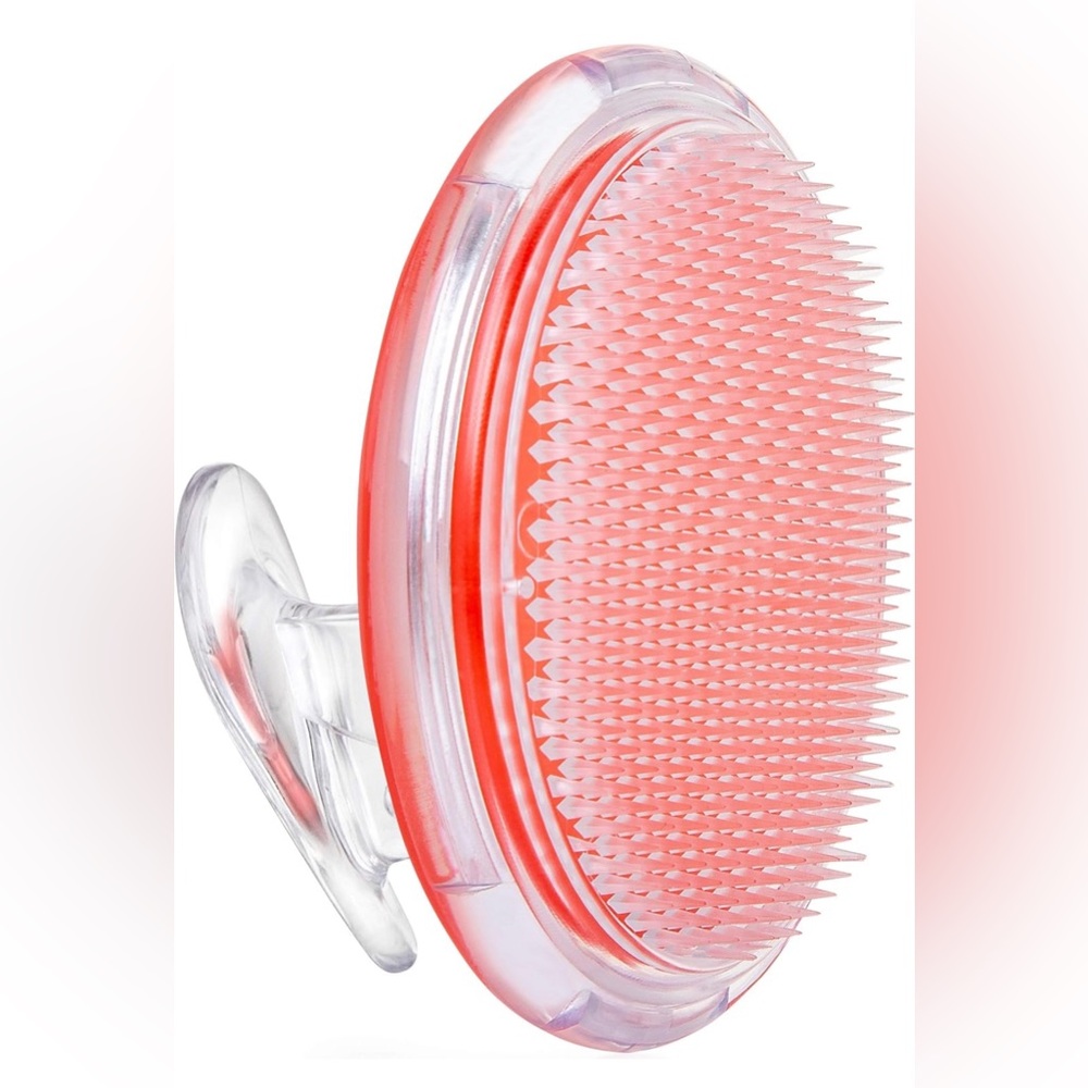Dylonic Exfoliating Body Scrub Razor Bump Brush + Ingrown Hairs Treatment